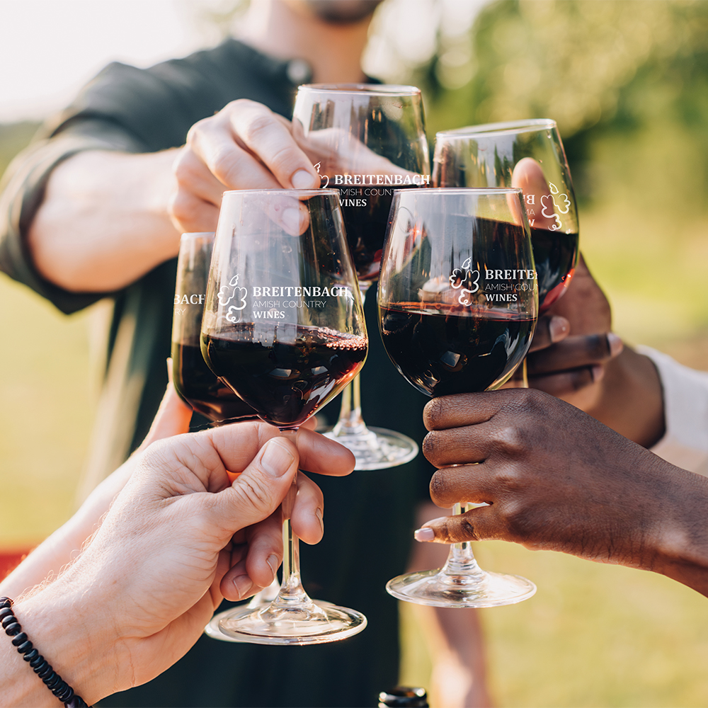 Cheers