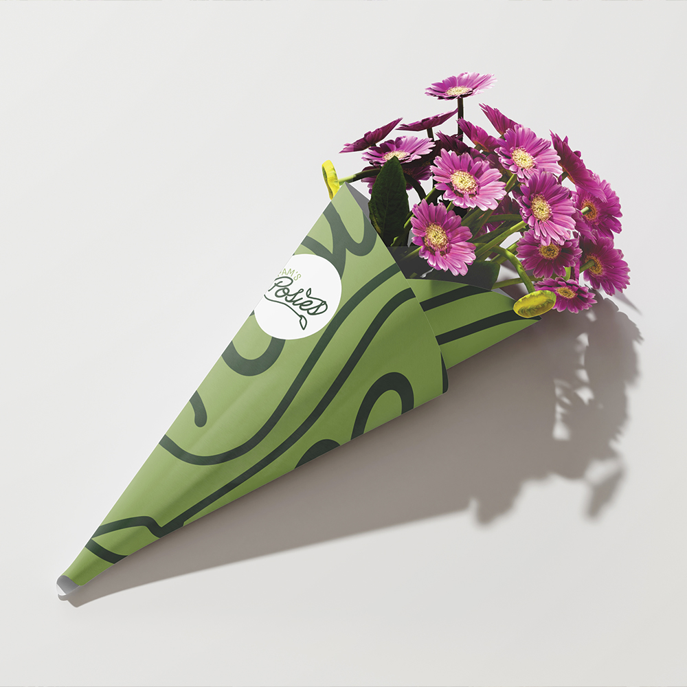 Floral Bouquet