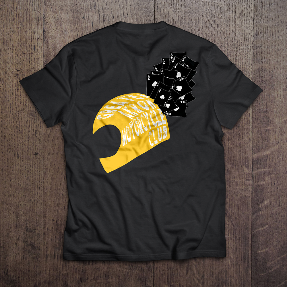 shirt back