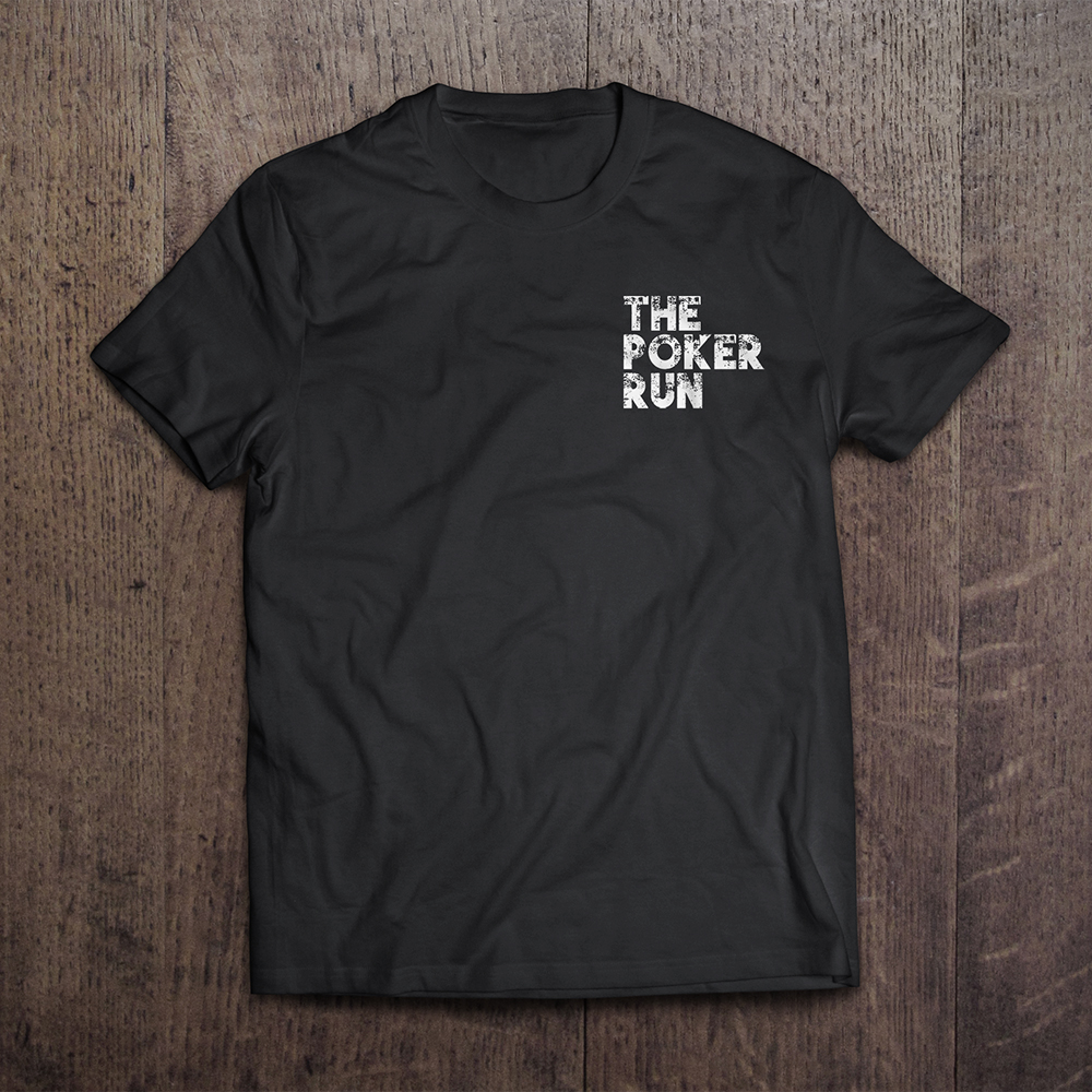 shirt front