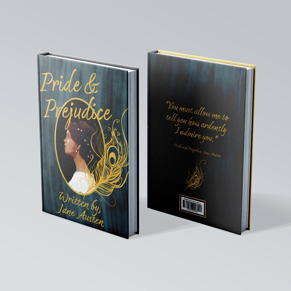 Two Books