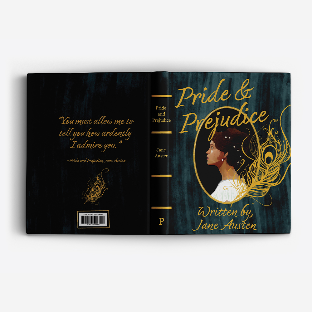 Book Back