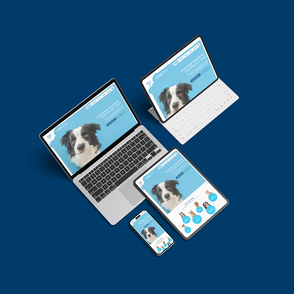Website